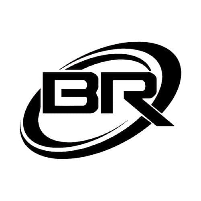 Honda Civic Throttle Body Gasket - BLOX Racing - Thermal 72mm - `06-`11